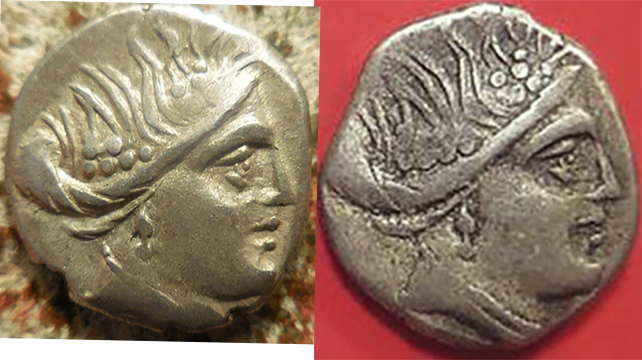 Histiaia-Euboea-Coin-Question
